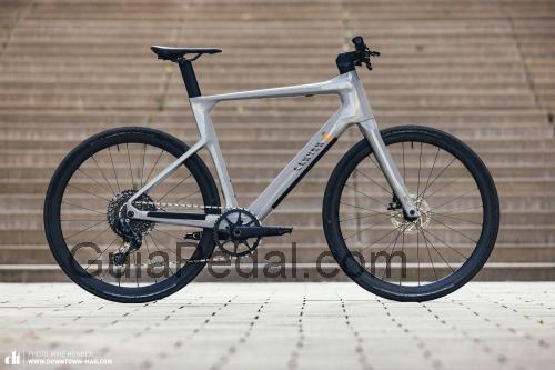 Canyon RoadliteON ficha técnica y opiniones